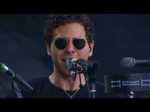Milky Chance - Lollapalooza Brasil 2018 - Live