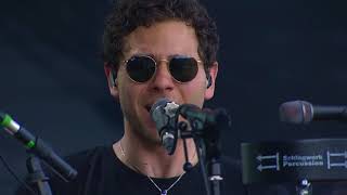 Milky Chance - Lollapalooza Brasil 2018 - Live