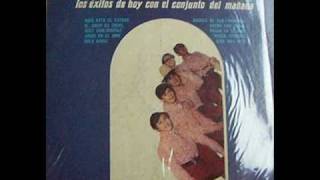Kadr z teledysku Campos De Algodón (Cotten Fields) tekst piosenki Las Ventanas