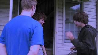 What Would Buffy Do? Fan-Made Music Video