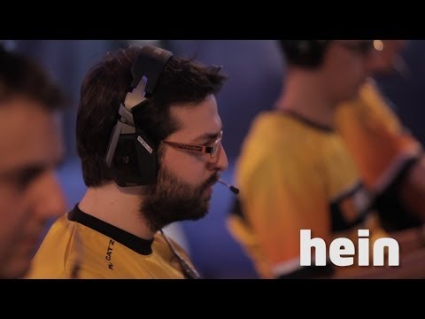 Un Like es un Voto - Hein - MVP Final Cup 5