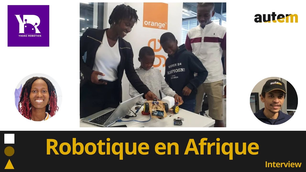 Aperçu de la vidéo