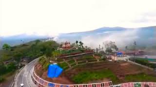 preview picture of video 'Puncak Sumber Jaya Lampung Barat'