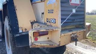 Volvo 4400 prednji utovarivač | Slika 4 - Machineryline