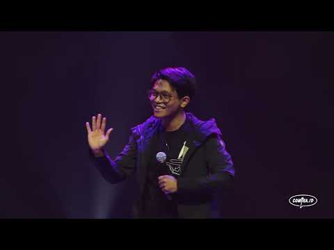 Melting the Atmosphere - Singsieunan by Dzawin Nur