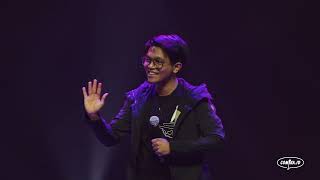 Download lagu Melting the Atmosphere - Singsieunan by Dzawin Nur mp3