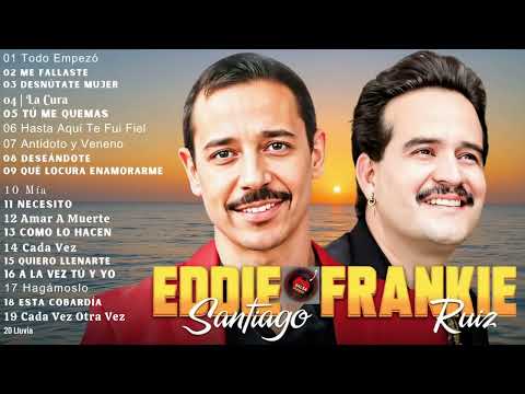 MIX SALSA DURA 💥 OSCAR D’LEON, HÉCTOR LAVOE, RUBÉN BLADES, EL GRAN COMBO, JOE ARROYO, WILLIE COLÓN