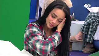 “I kam të gjithë banorët kundër”, Egli tenton ta zgjojë Gjestin nga gjumi (VIDEO)