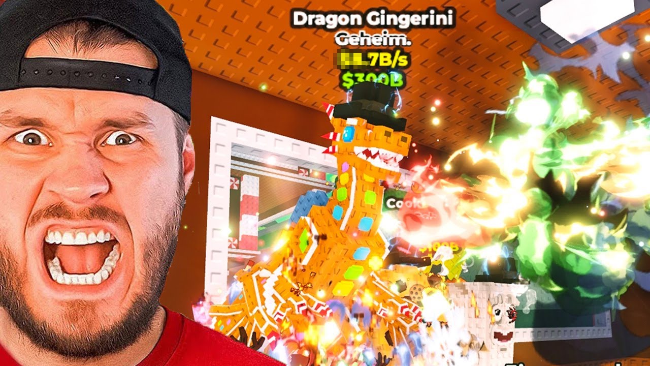 *REKORD* ALLES KAUFEN im NEUEN CHRISTMAS UPDATE in STEAL A BRAINROT! Thumbnail