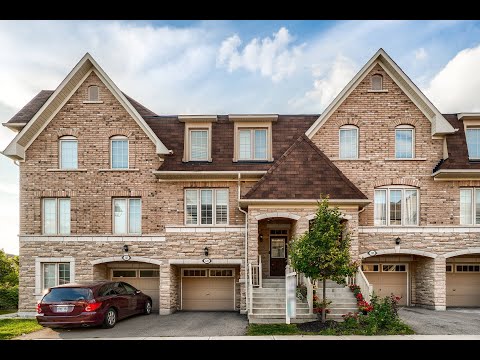 125 Sea Drifter Crescent, Brampton Home for Sale by Amatul Waheed - Real Estate Properties for Sale
