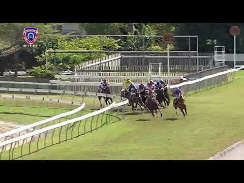 RM16 R2 | Ron's Joy | D.Sooful