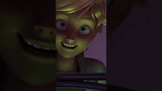 Feliz #halloween 👻🎃😨 #miraculousshorts