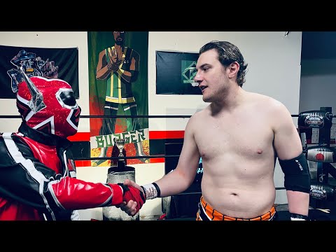 Captured Lightning | Episode 30 | Championship Tournament Round 1 | Mach10 vs Twitch