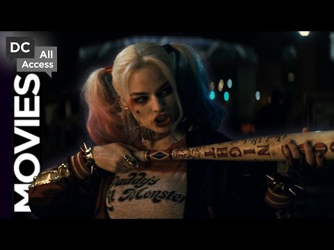 Trailer Breakdown - Suicide Squad Comic-Con Trailer