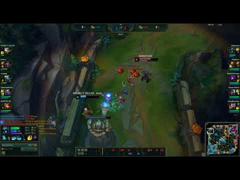 scripting karthus pls