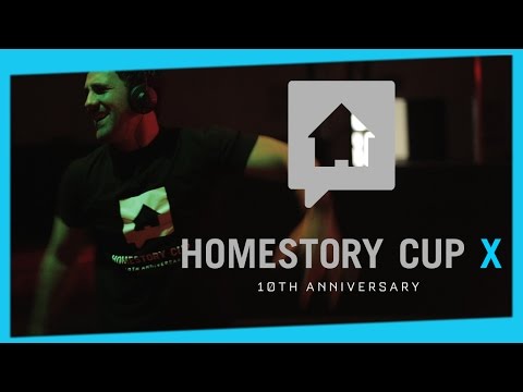 HomeStory Cup X powered by XMG - Teaser 3