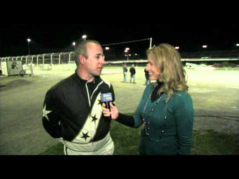 Dec. 11 - Daryl Bier tells us about top mare Higher & Higher