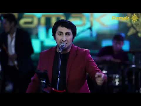 RAMAK Perú - MIS DOLORES  (Huayno) ft DANTE & POOL DÁVILA (En Vivo)