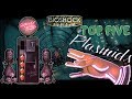 Bioshock The Five BEST Plasmids You Can Use While Playing Bioshock 5 Best Plasmids In Bioshock