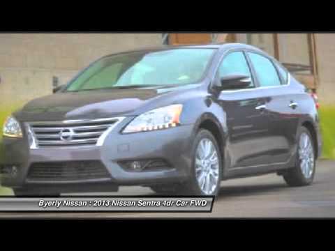 2013 NISSAN SENTRA Louisville, KY N4532