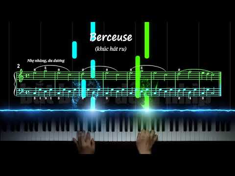 Methode Rose Page #30 & #31 - Dance Villageoise et Berceuse et Contentement | Piano online Level 2