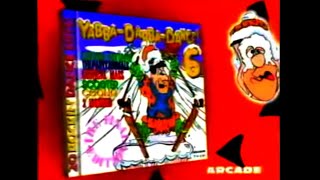 Yabba Dabba Dance! volume 6 - TV Reclame (1996)