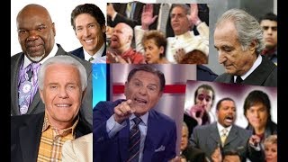 THE BIGGEST SCAM IN HISTORY- Who Pulled It Off?