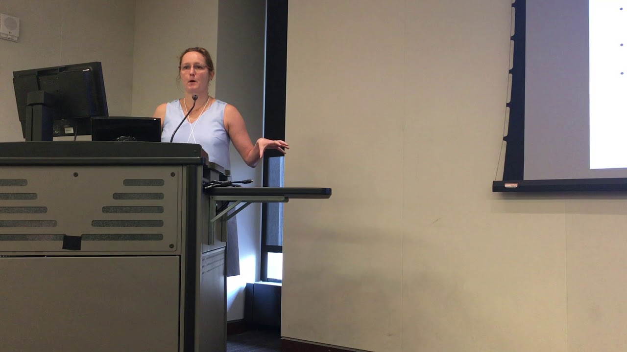 Dr. Sylvia Klineova: Multiple Sclerosis Research