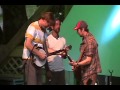 2010 Northwest String Summit (Sun) Yonder Mountain String Band II - 8. No Expectations