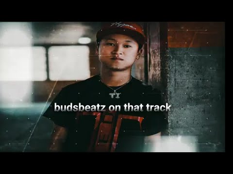 "I do Me"  budsbeatz on that track  ft. Ti-Red (2024)