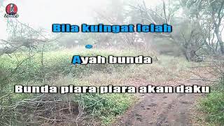Download lagu [LIRIK] 🎵 Daljono - Bunda Piara 🎵 [INSTRUMENTAL][KARAOKE] mp3
