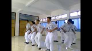 preview picture of video 'yel-yel pramuka lucu 2014 SMKN 1 KLUNGKUNG'