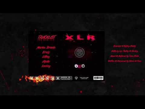 1. Fuze,Vamva - Marlon Brando (Prod by Sky)