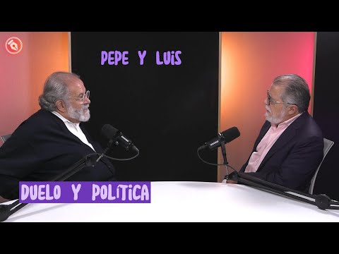 Duelo y política