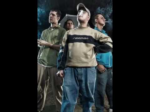 Bauk Squad - Vizija teorije prakse feat. Trip-R (RMX)