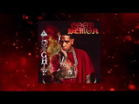 LASAGNA - ALMIGHTY ft. Brytiago -  | GOOD DEMON