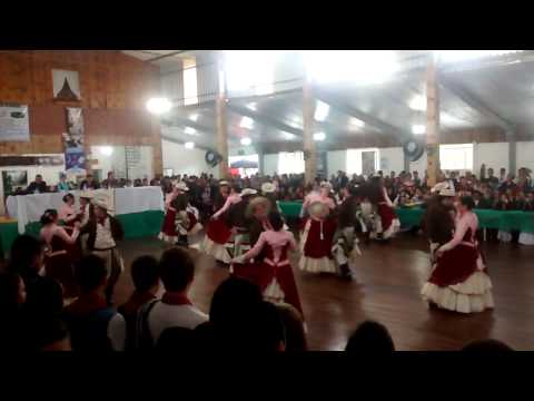 Ctg Sentinela da Querência - Erechim - 19 RT