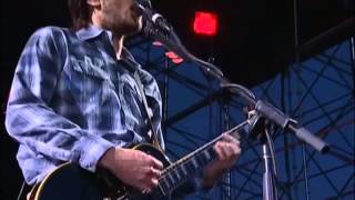 Red Hot Chili Peppers - Readymade live at Chorzów, Poland 2007