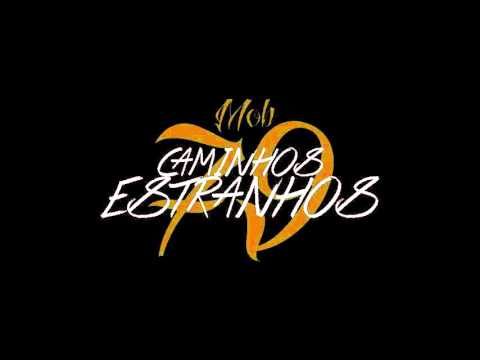 MOB79 - Caminhos Estranhos