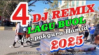 Download lagu Viral🔴4  DJ REMIX LAGU BUOL 2025❗ mp3 Download lagu Viral🔴4  DJ REMIX LAGU BUOL 2025❗ mp3