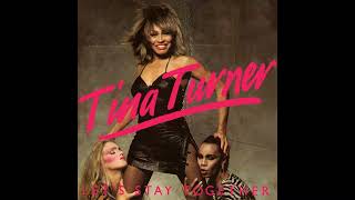Tina Turner - Let&#39;s Stay Together (12&quot; extended version)