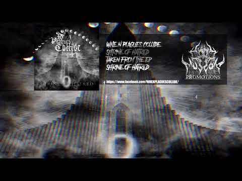 When plagues collide - full ep stream (2017 CMTV exklusiv)