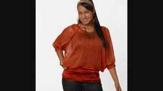 CAMP ROCK Here I Am [FULL] by Jasmine Richards LYRICS