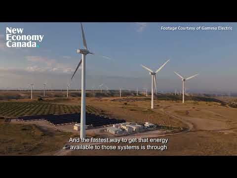 Corporate and technology, story inside the work, video thumbnail