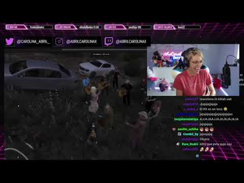 LOLITA REACCIONA A LA PROPUESTA DEL RUSO AbrilCarolinaX - MARBELLA VICE