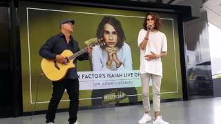 Isaiah Firebrace - Gotta be you