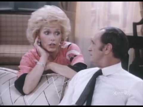 Newhart 2x02 It Happened One Afternoon-Part 2