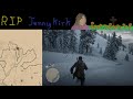 Red Dead Redemption 2 Remembering Jenny Kirk