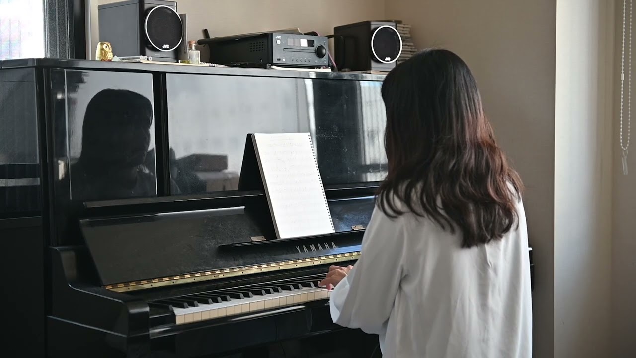 NHK連続テレビ小説　風、薫る　劇中曲① 野見祐二