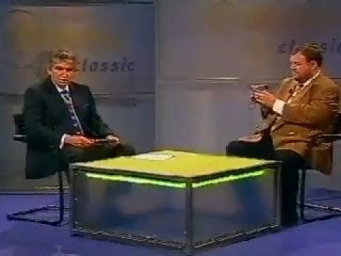 WDR ComputerClub classic - Mai 1997